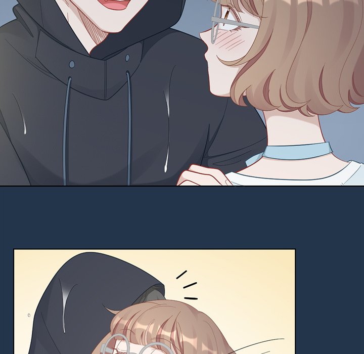 Read My New Pet Cat chapter 65 image 12 on Lezhin
