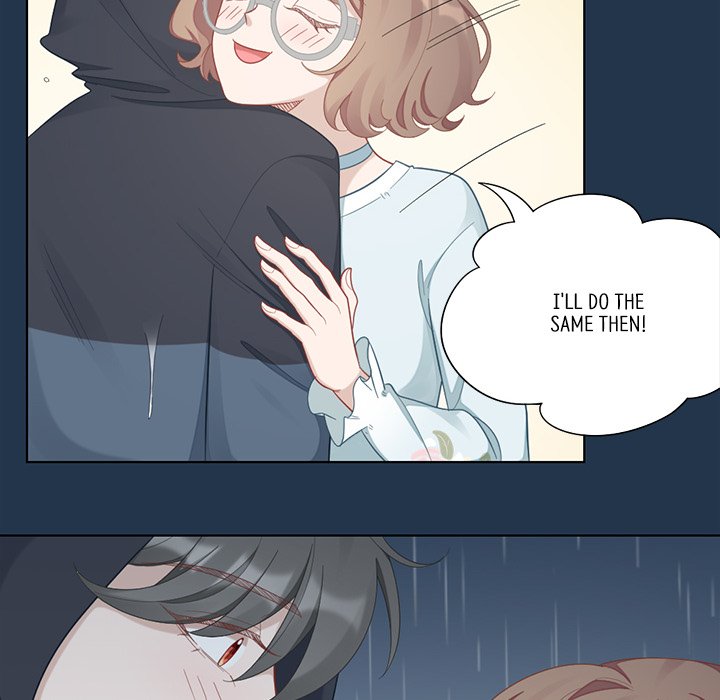 Read My New Pet Cat chapter 65 image 13 on Lezhin
