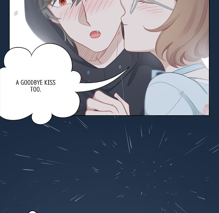 Read My New Pet Cat chapter 65 image 15 on Lezhin