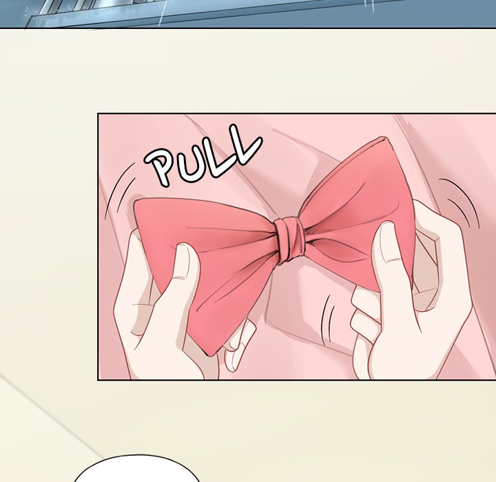 Read My New Pet Cat chapter 65 image 17 on Lezhin
