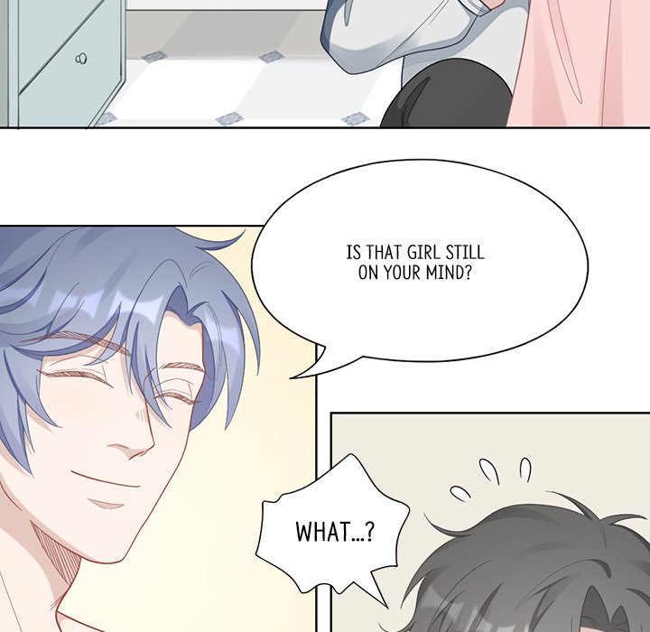 Read My New Pet Cat chapter 65 image 19 on Lezhin