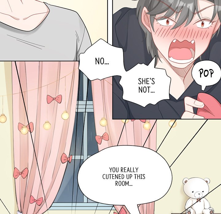 Read My New Pet Cat chapter 65 image 20 on Lezhin