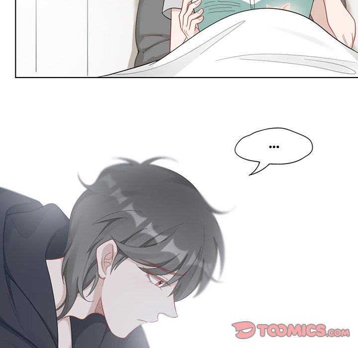 Read My New Pet Cat chapter 65 image 23 on Lezhin