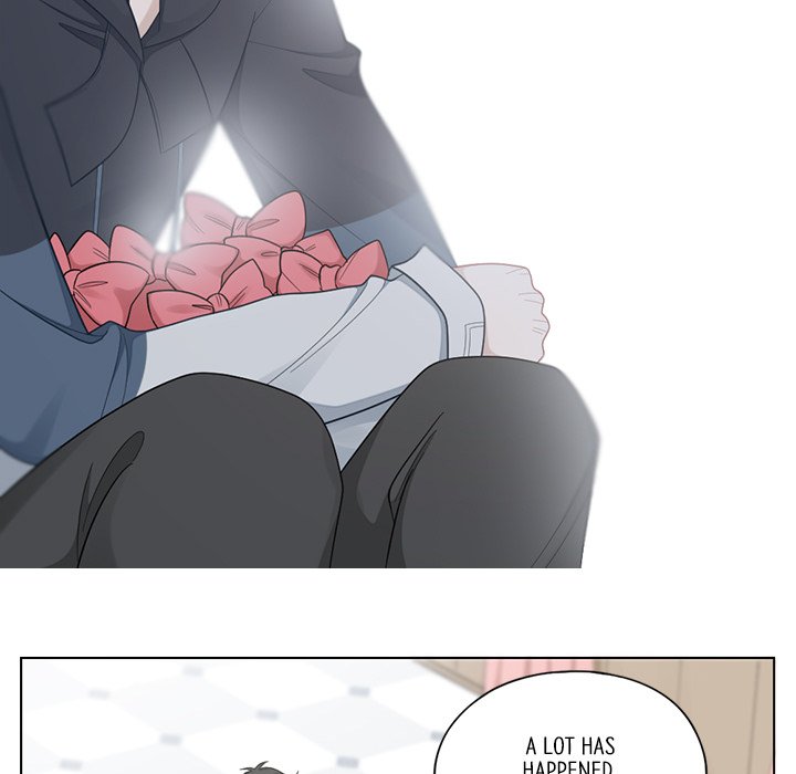 Read My New Pet Cat chapter 65 image 24 on Lezhin