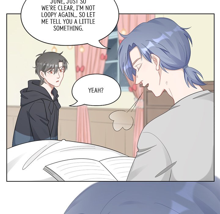 Read My New Pet Cat chapter 65 image 26 on Lezhin