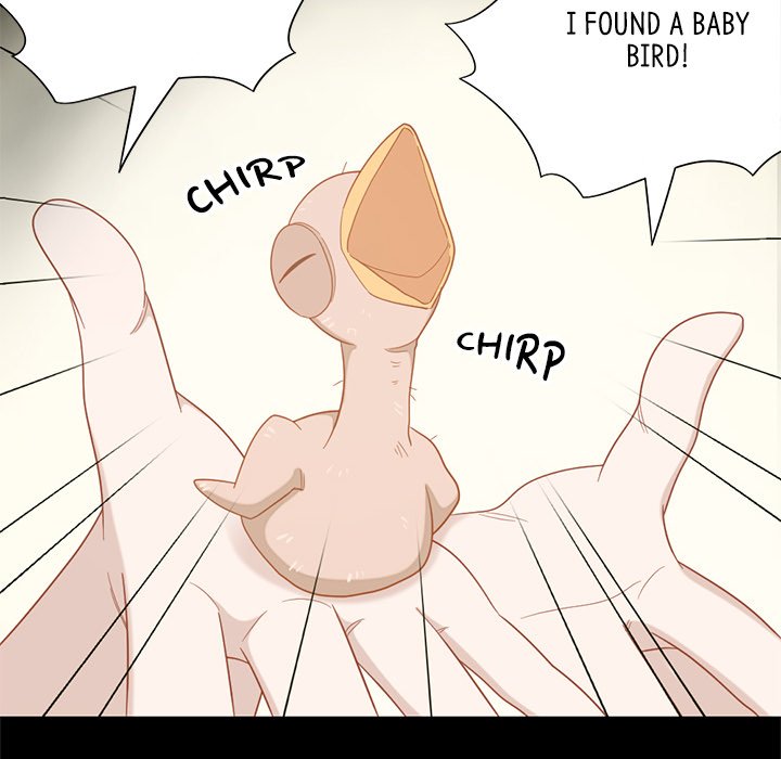 Read My New Pet Cat chapter 65 image 29 on Lezhin