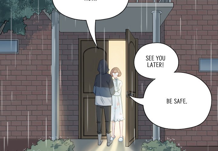 Read My New Pet Cat chapter 65 image 3 on Lezhin