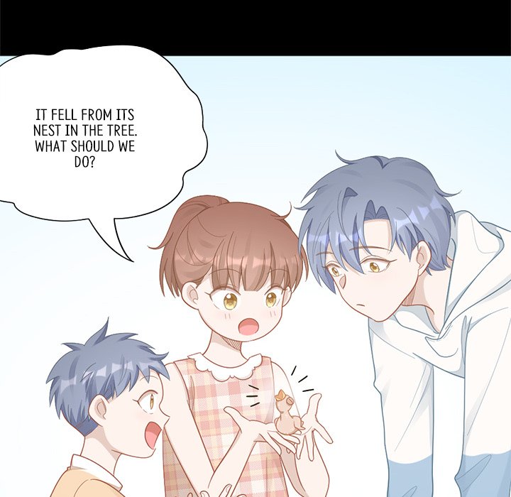 Read My New Pet Cat chapter 65 image 30 on Lezhin