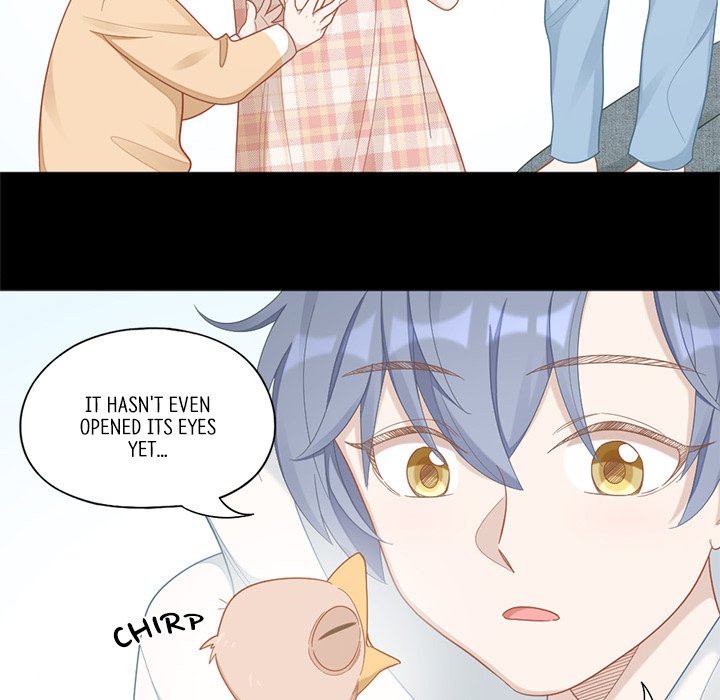 Read My New Pet Cat chapter 65 image 31 on Lezhin