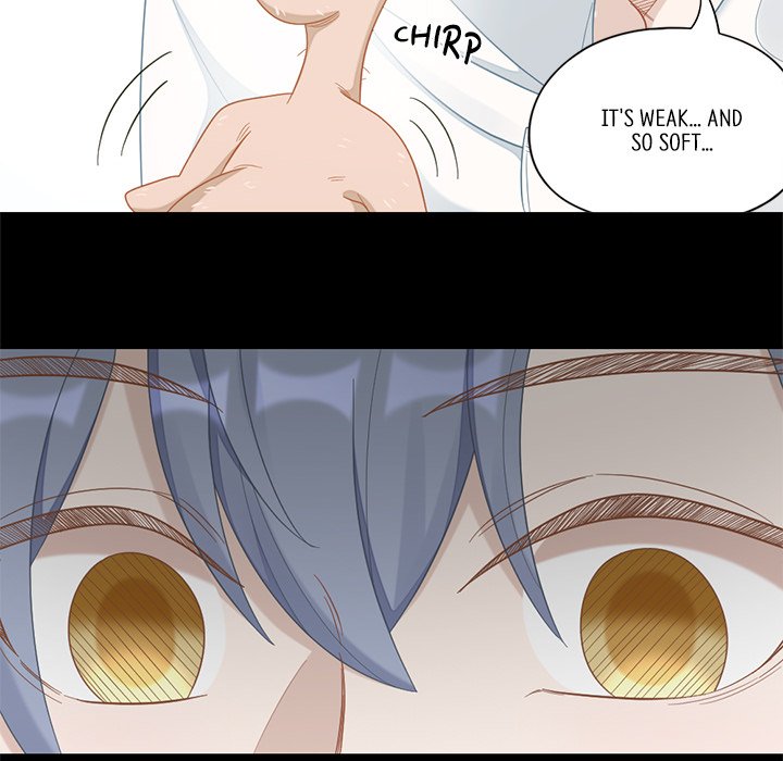 Read My New Pet Cat chapter 65 image 32 on Lezhin