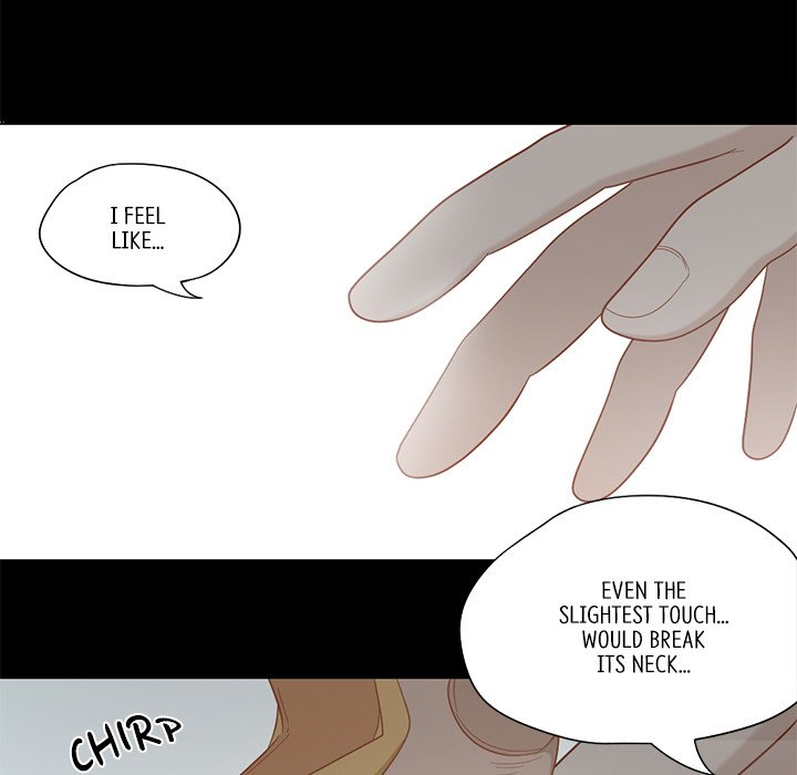 Read My New Pet Cat chapter 65 image 33 on Lezhin