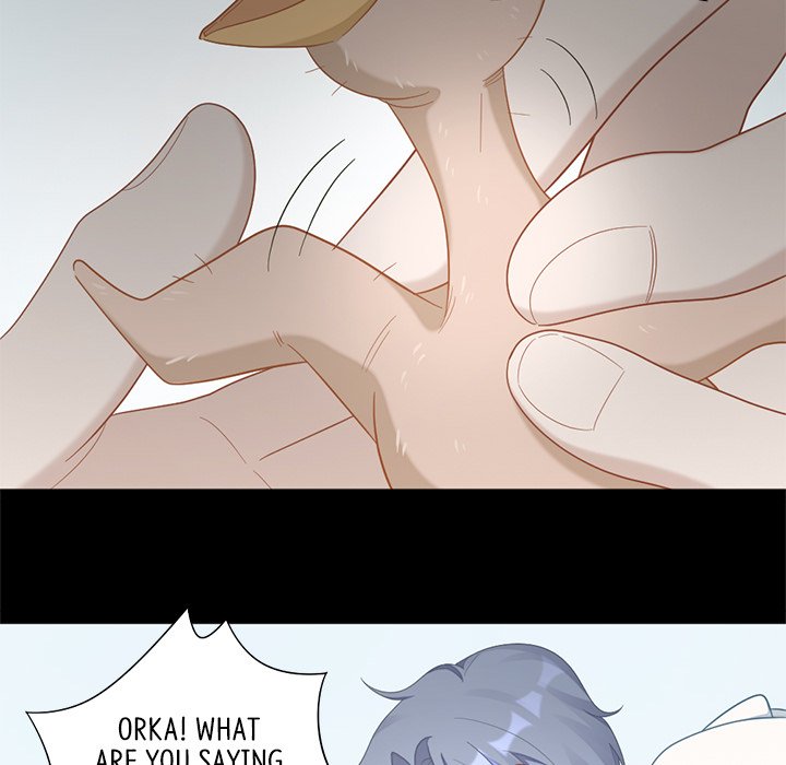 Read My New Pet Cat chapter 65 image 34 on Lezhin