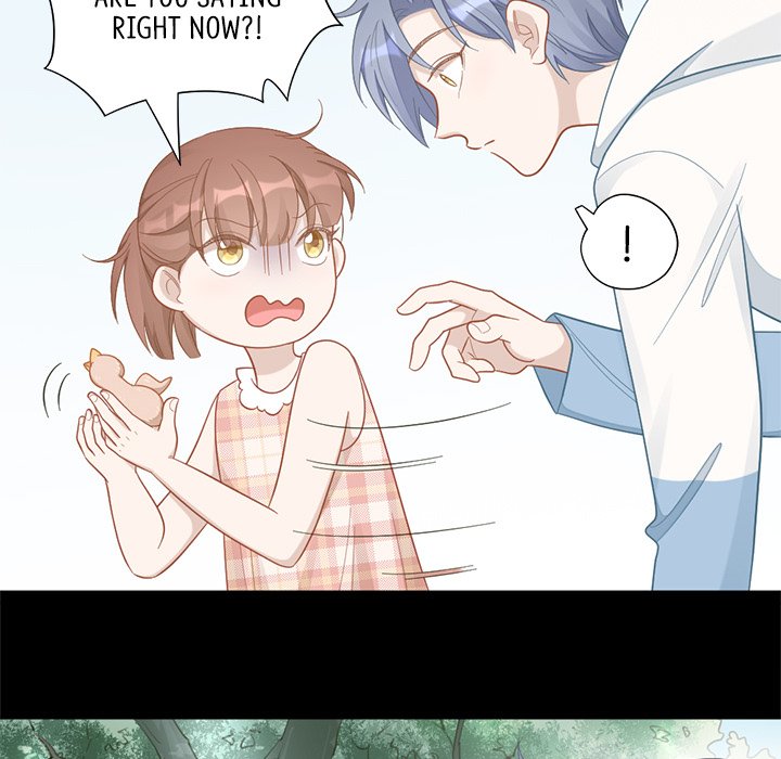 Read My New Pet Cat chapter 65 image 35 on Lezhin