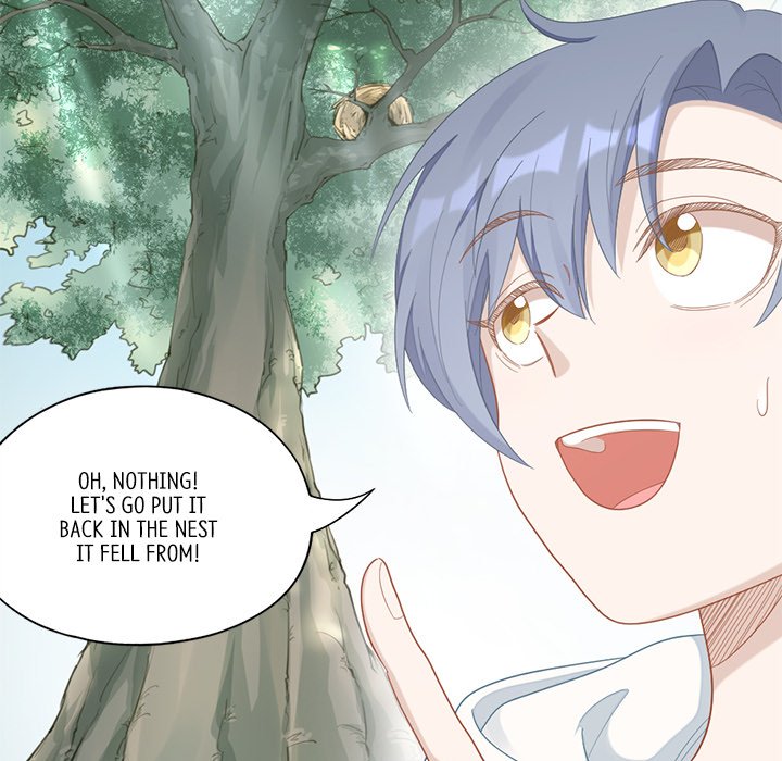 Read My New Pet Cat chapter 65 image 36 on Lezhin