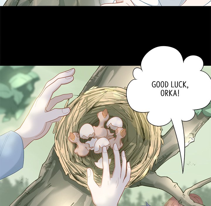Read My New Pet Cat chapter 65 image 37 on Lezhin