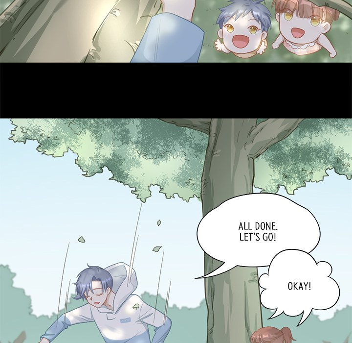 Read My New Pet Cat chapter 65 image 38 on Lezhin