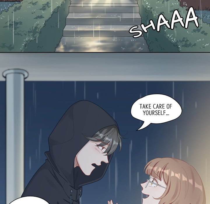 Read My New Pet Cat chapter 65 image 4 on Lezhin