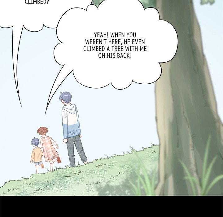 Read My New Pet Cat chapter 65 image 40 on Lezhin