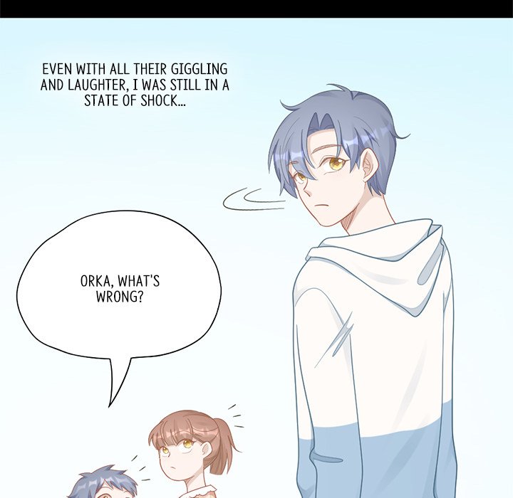 Read My New Pet Cat chapter 65 image 42 on Lezhin