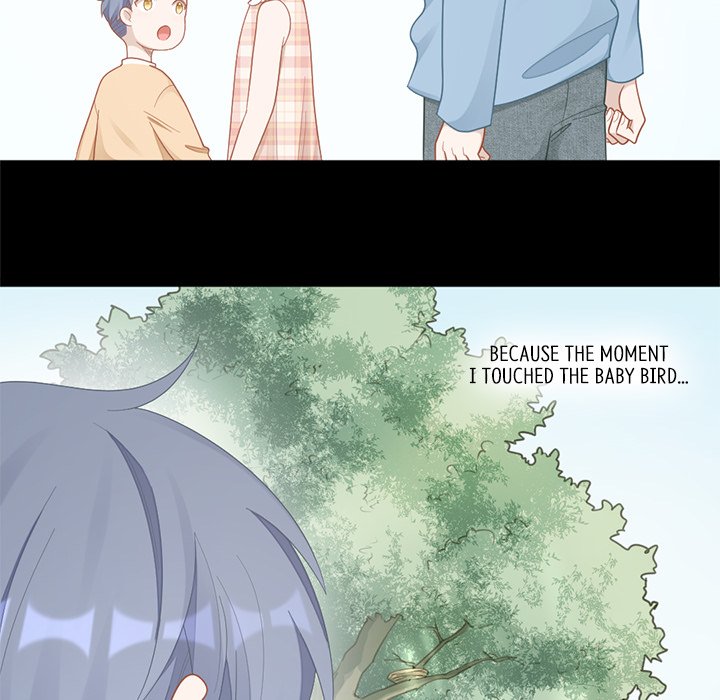 Read My New Pet Cat chapter 65 image 43 on Lezhin