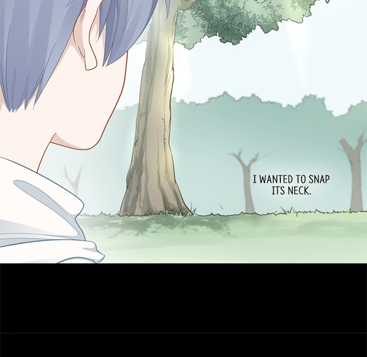 Read My New Pet Cat chapter 65 image 44 on Lezhin