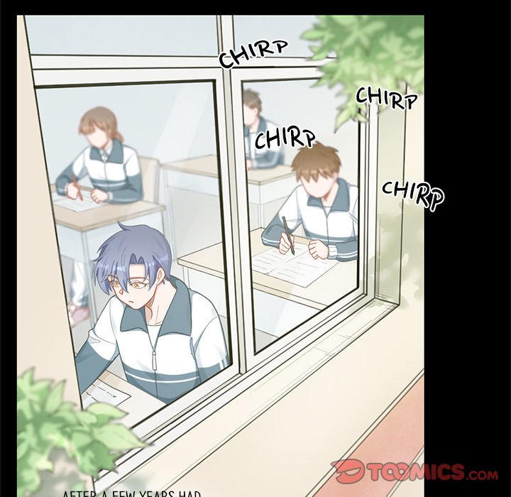 Read My New Pet Cat chapter 65 image 45 on Lezhin