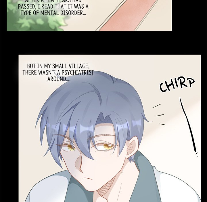 Read My New Pet Cat chapter 65 image 46 on Lezhin