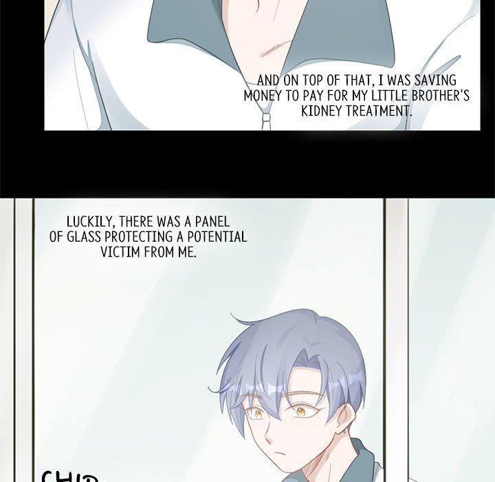 Read My New Pet Cat chapter 65 image 47 on Lezhin