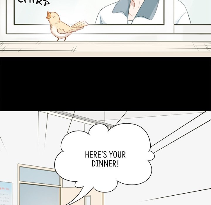 Read My New Pet Cat chapter 65 image 48 on Lezhin