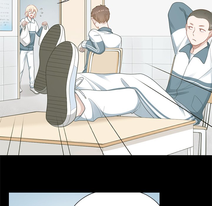 Read My New Pet Cat chapter 65 image 49 on Lezhin