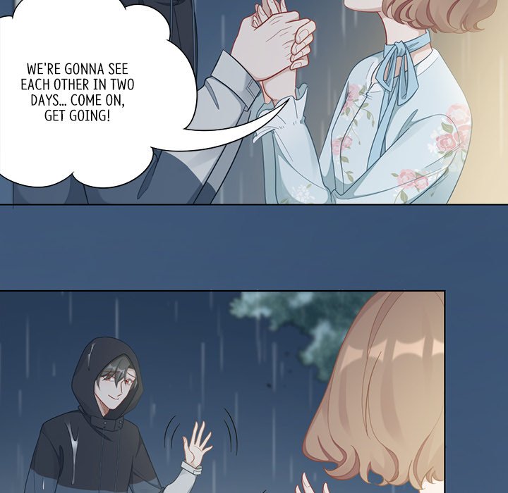 Read My New Pet Cat chapter 65 image 5 on Lezhin