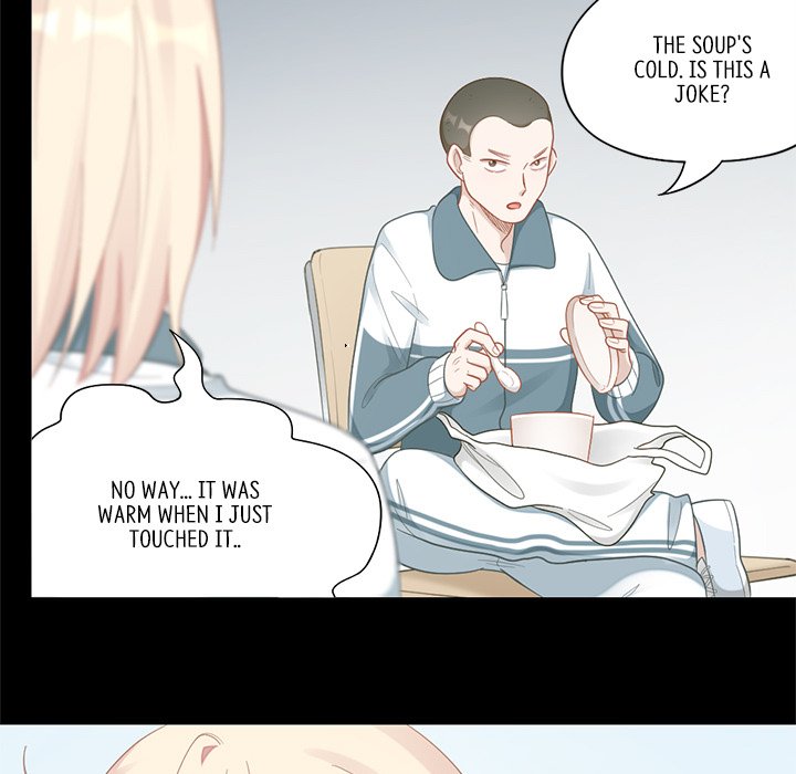 Read My New Pet Cat chapter 65 image 51 on Lezhin
