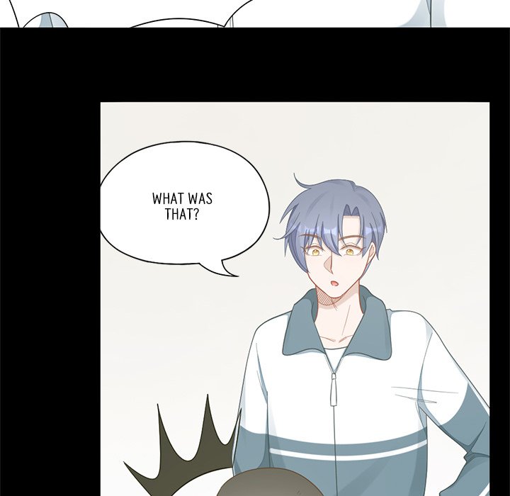Read My New Pet Cat chapter 65 image 53 on Lezhin
