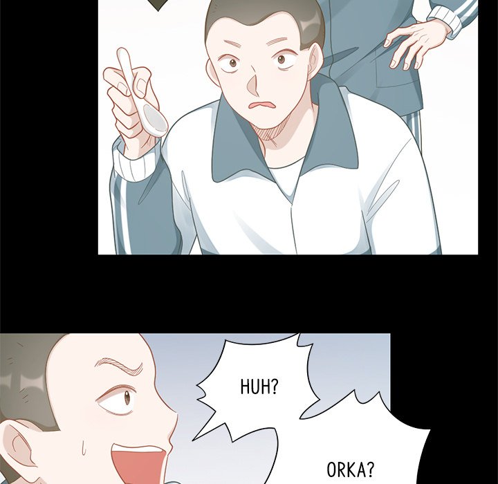 Read My New Pet Cat chapter 65 image 54 on Lezhin