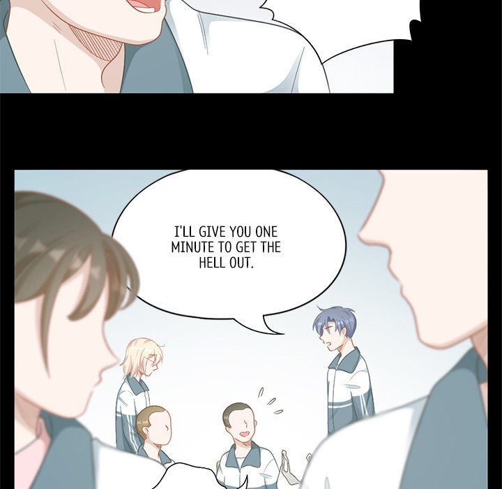 Read My New Pet Cat chapter 65 image 55 on Lezhin