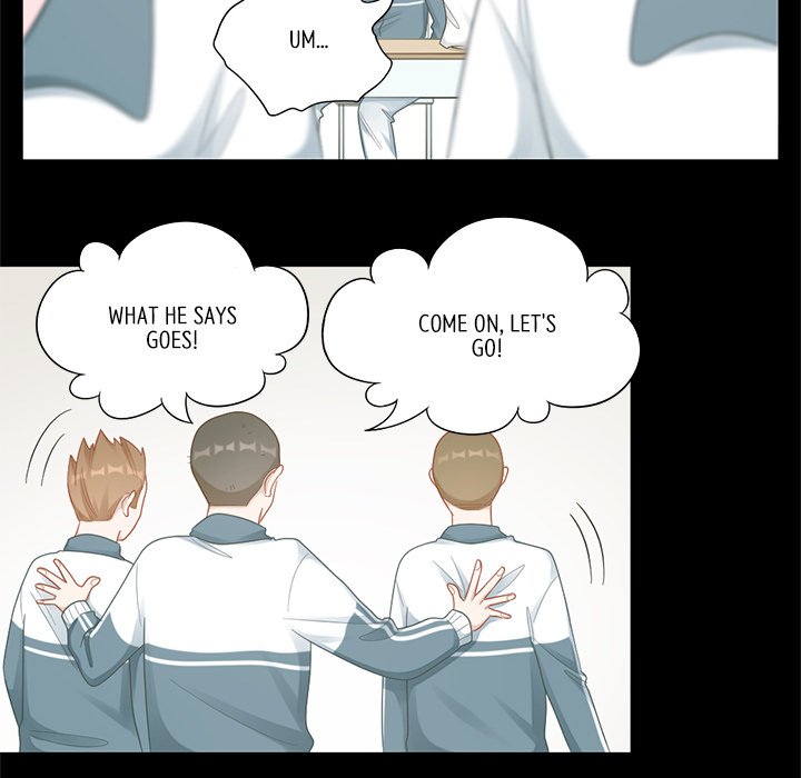 Read My New Pet Cat chapter 65 image 56 on Lezhin