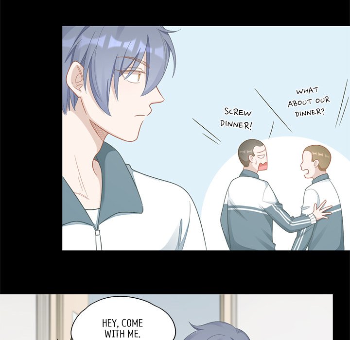 Read My New Pet Cat chapter 65 image 57 on Lezhin