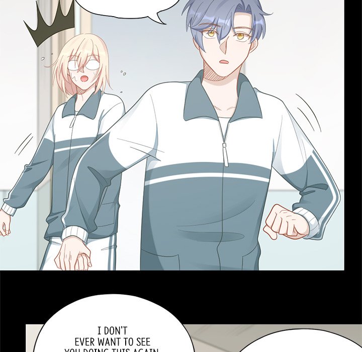 Read My New Pet Cat chapter 65 image 58 on Lezhin