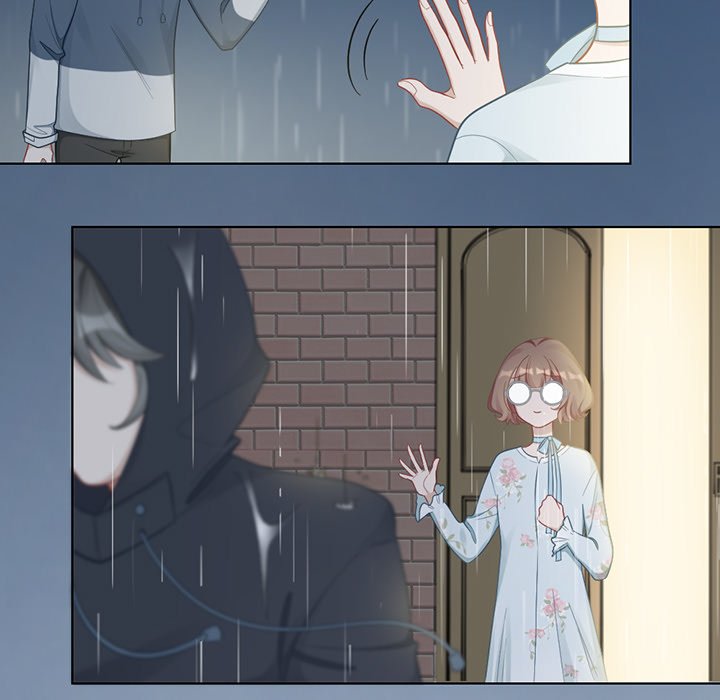 Read My New Pet Cat chapter 65 image 6 on Lezhin