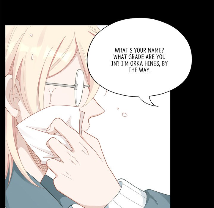 Read My New Pet Cat chapter 65 image 60 on Lezhin
