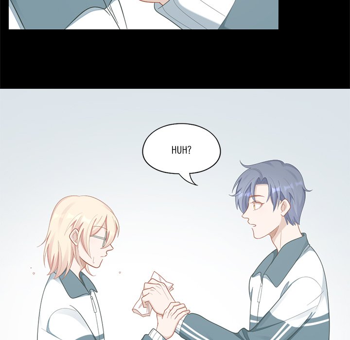Read My New Pet Cat chapter 65 image 61 on Lezhin