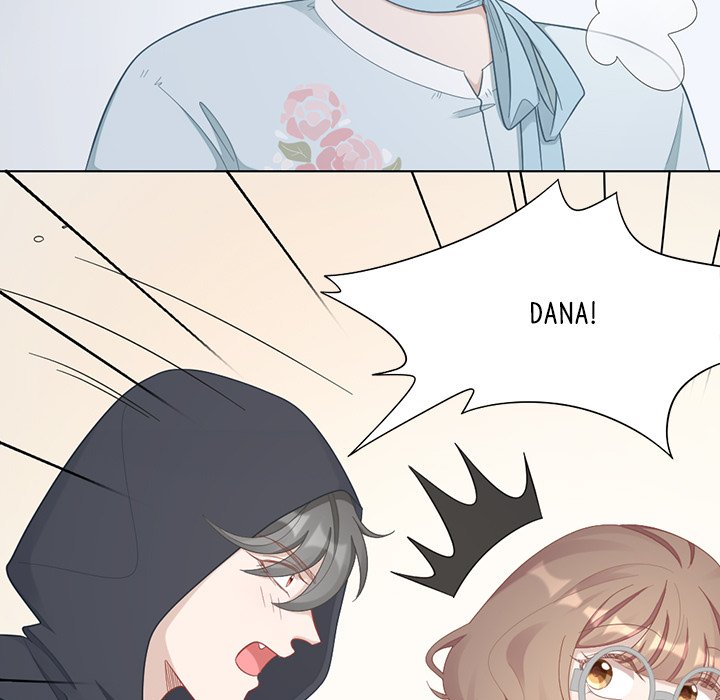 Read My New Pet Cat chapter 65 image 8 on Lezhin