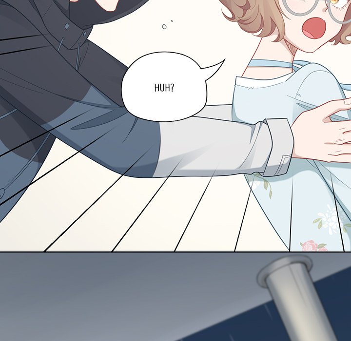 Read My New Pet Cat chapter 65 image 9 on Lezhin