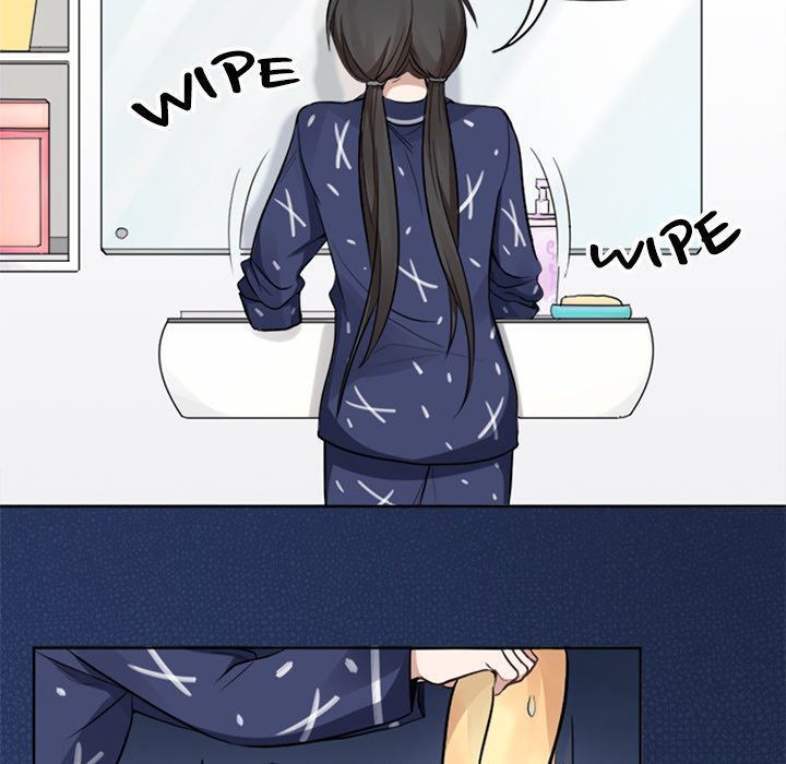 Read My New Pet Cat chapter 7 image 16 on Lezhin