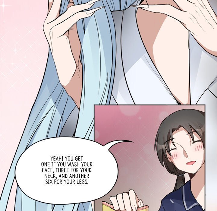 Read My New Pet Cat chapter 7 image 23 on Lezhin