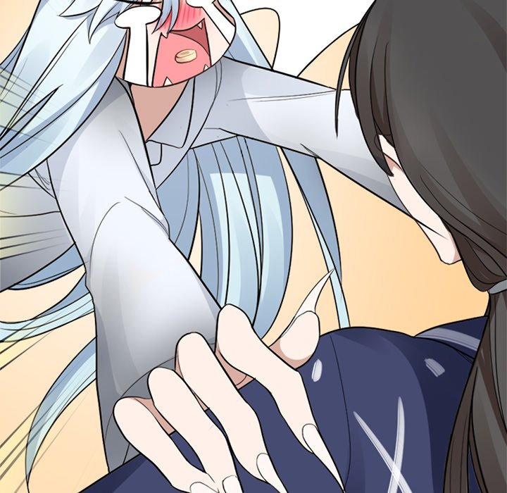 Read My New Pet Cat chapter 7 image 26 on Lezhin