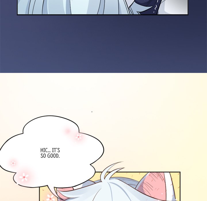 Read My New Pet Cat chapter 7 image 28 on Lezhin