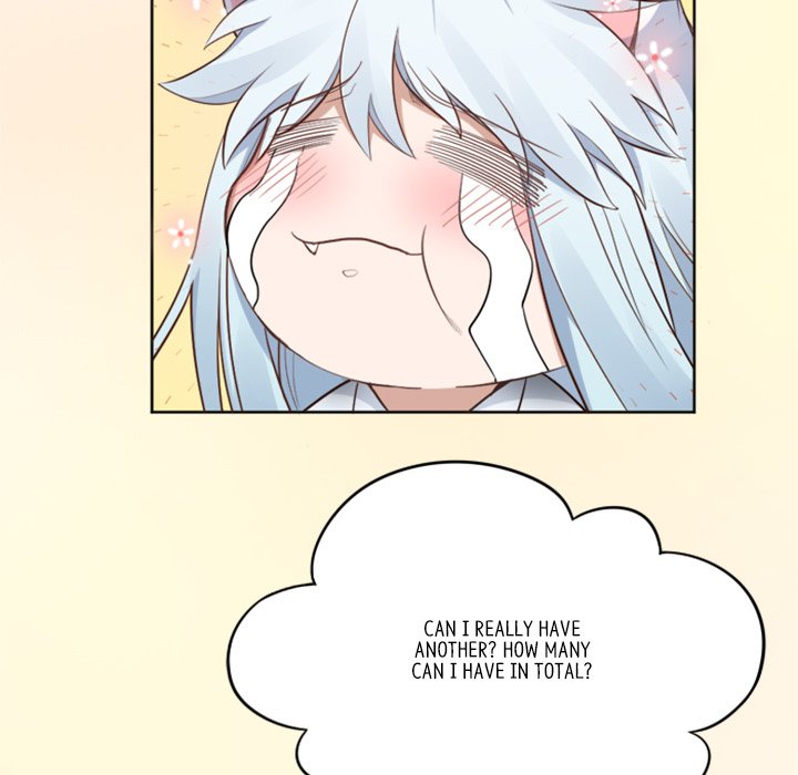 Read My New Pet Cat chapter 7 image 29 on Lezhin