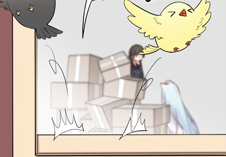 Read My New Pet Cat chapter 7 image 3 on Lezhin