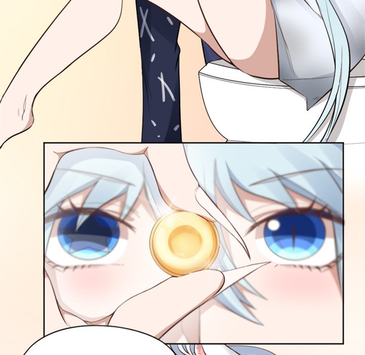 Read My New Pet Cat chapter 7 image 31 on Lezhin
